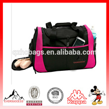 Personalized Waterproof Dance Garment Bags Dance Duffle Bags